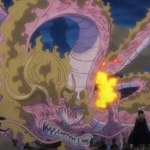 One Piece Épisode 1078