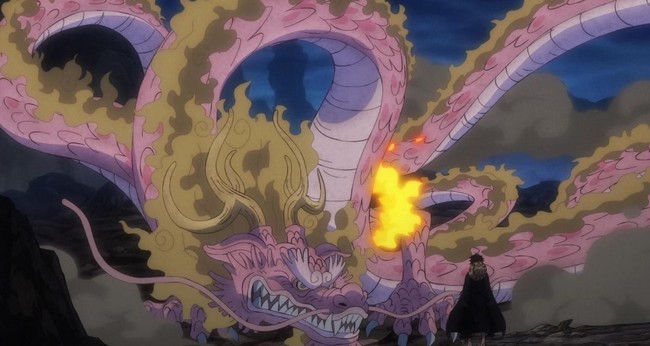 One Piece Épisode 1078