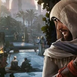 Peut-on jouer à Assassin's Creed Mirage sur Xbox One
