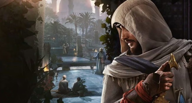 Peut-on jouer à Assassin's Creed Mirage sur Xbox One
