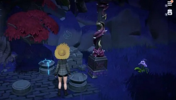 Quête Chroniques des Anciens Disney Dreamlight Valley-10