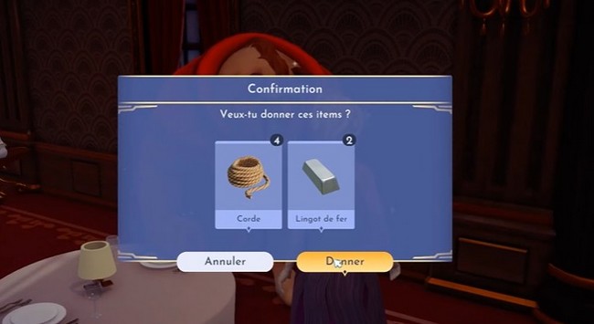 Quête Chroniques des Anciens Disney Dreamlight Valley-4