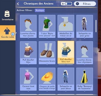 Quête Chroniques des Anciens Disney Dreamlight Valley-5