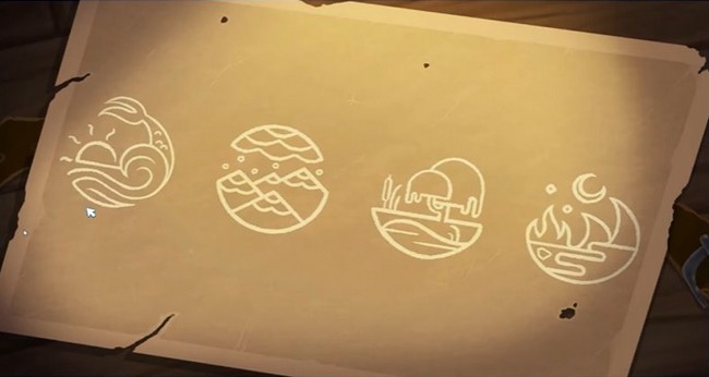 Quête Chroniques des Anciens Disney Dreamlight Valley-6