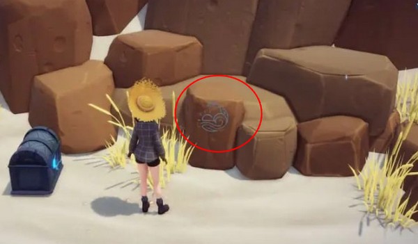 Quête Chroniques des Anciens Disney Dreamlight Valley-7