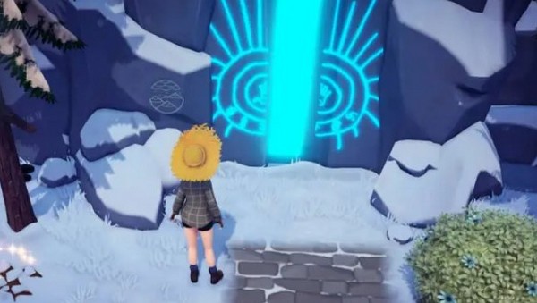 Quête Chroniques des Anciens Disney Dreamlight Valley-8