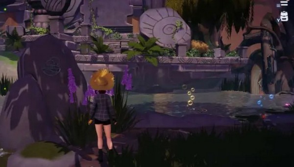 Quête Chroniques des Anciens Disney Dreamlight Valley-9