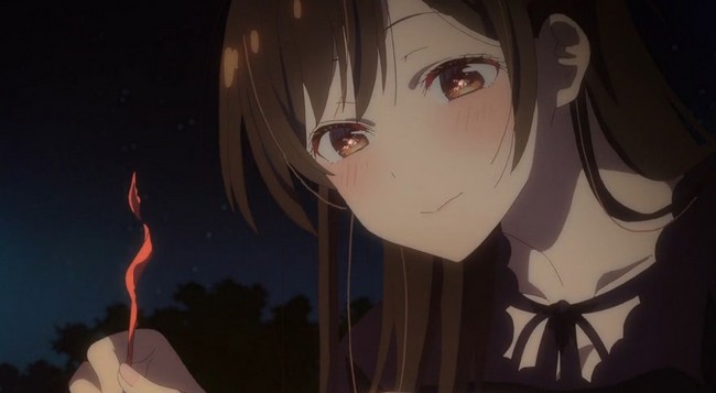 Rent-a-Girlfriend Saison 3 Episode 12