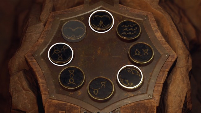 Solution de l'énigme de Dais en pierre dans Resident Evil 4 Separate Ways