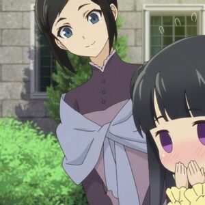 Sweet Reincarnation épisode 11