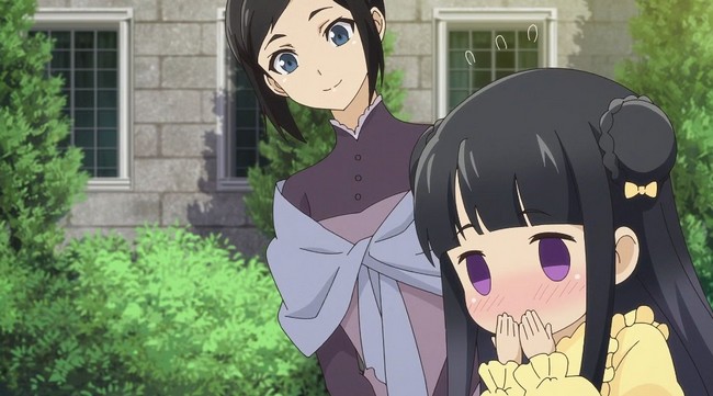 Sweet Reincarnation épisode 11