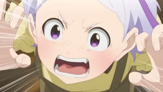 The Devil Is A Part-Time Saison 3 Episode 9