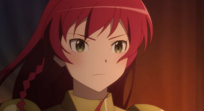 The Devil Is A Part-Timer Saison 3 Episode 11-heure de sortie