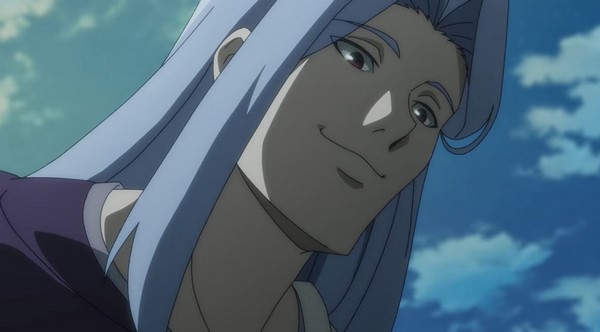 The Devil Is A Part-Timer! Saison 3 Episode 12-2