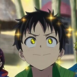 Zom 100 les épisodes 10, 11 et 12 de la Bucket List of The Dead