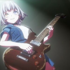 date de sortie BanG Dream It's My Go épisode 13