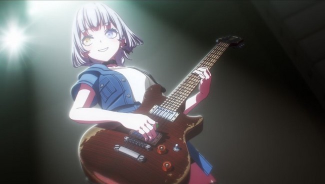 date de sortie BanG Dream It's My Go épisode 13