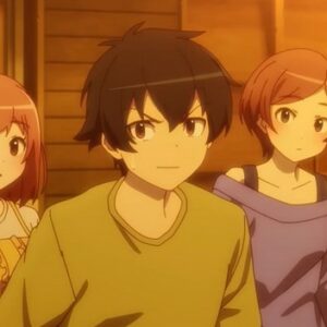 heure de sortie The Devil Is A Part-Time Saison 3 Episode 9