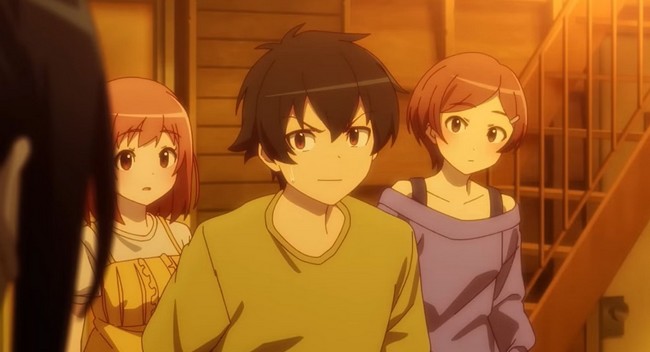 heure de sortie The Devil Is A Part-Time Saison 3 Episode 9