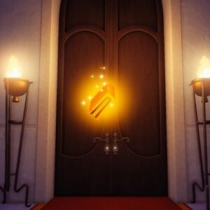 quête Dans l'Aile ouest de Disney Dreamlight Valley