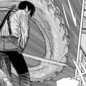 Chainsaw Man Chapitre 146