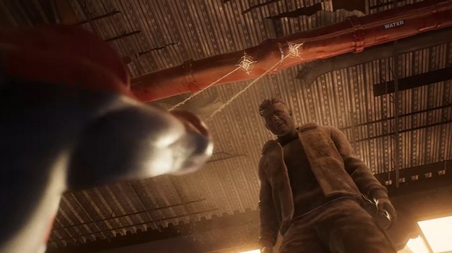 Comment vaincre l'Homme-sable dans Spider-Man 2