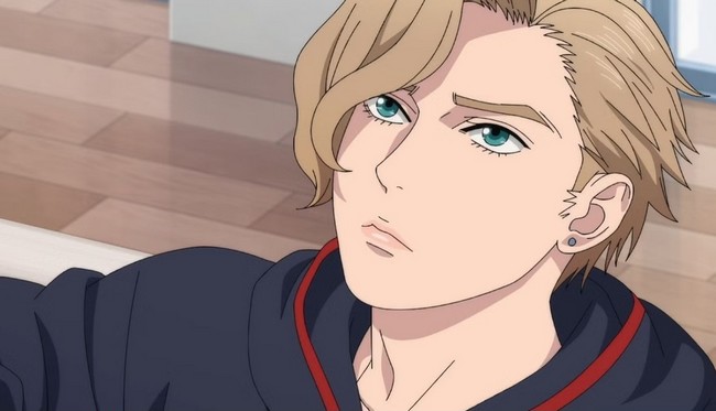 Date de sortie MF Ghost Episode 4