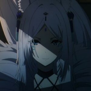 Date de sortie The Eminence in Shadow Saison 2 Episode 4