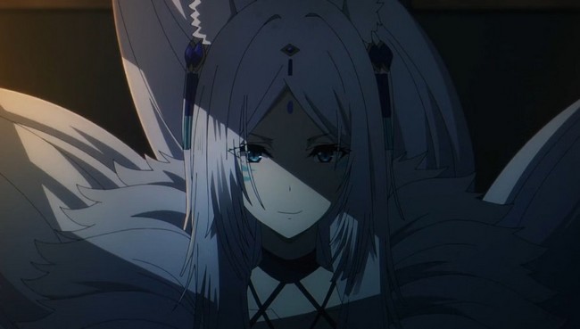 Date de sortie The Eminence in Shadow Saison 2 Episode 4