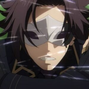 Date de sortie The Eminence in Shadow Saison 2 Episode 5