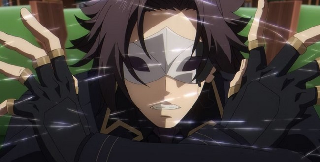 Date de sortie The Eminence in Shadow Saison 2 Episode 5