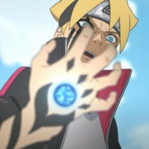 Date et heure de sortie Boruto Two Blue Vortex Chapitre 3