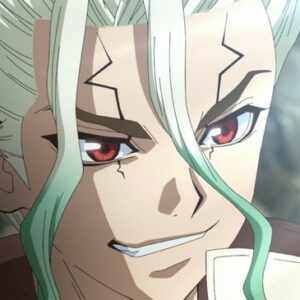 Dr. Stone Saison 3 partie 2 Episode 1