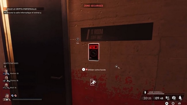 Enflammer la piste-volez le crypto-portefeuille-2