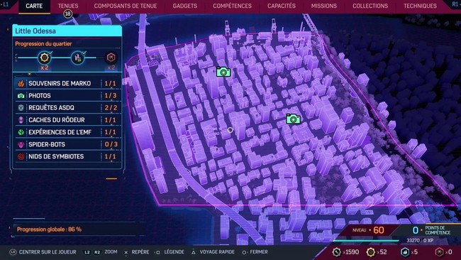 Gros enjeux-spider-man-2-photos-little-odessa