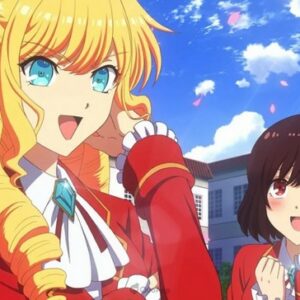 I'm in Love with the Villainess épisode 3