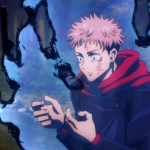 Jujutsu Kaisen Chapitre 239 retardé