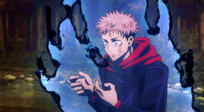 Jujutsu Kaisen Chapitre 239 retardé