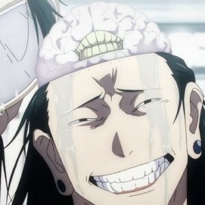 Jujutsu Kaisen Chapitre 240