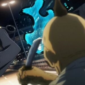 Jujutsu Kaisen Saison 2 épisode 12