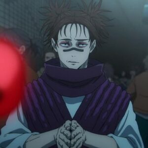 Jujutsu Kaisen Saison 2 épisode 13
