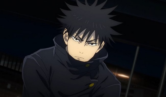 Jujutsu Kaisen Saison 2 épisode 13-date de sortie