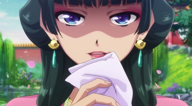 Les Carnets de l’Apothicaire Episode 1