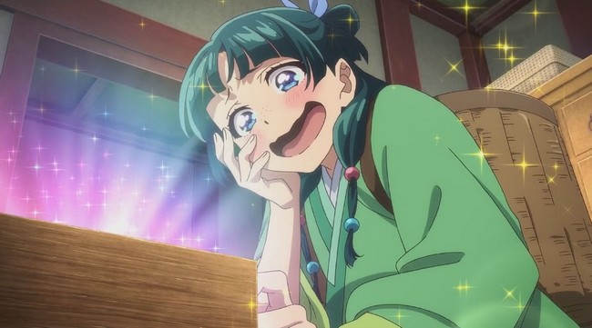 Les Carnets de l’Apothicaire Episode 4