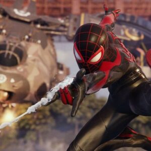 Marvel's Spider-Man 2