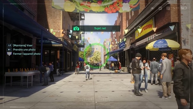 Nous sommes ici toutes les semaines-spider-man-2-photos-little-odessa