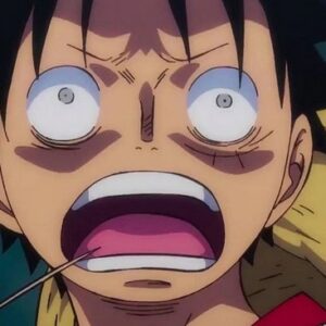 One Piece chapitre 1096 retardé