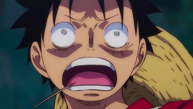 One Piece chapitre 1096 retardé