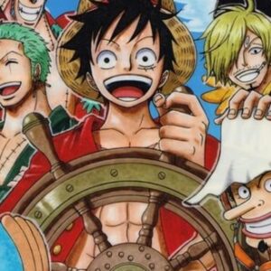 One Piece Épisode 1080