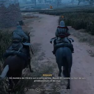 Quête Premier ordre Assassin’s Creed Mirage-1